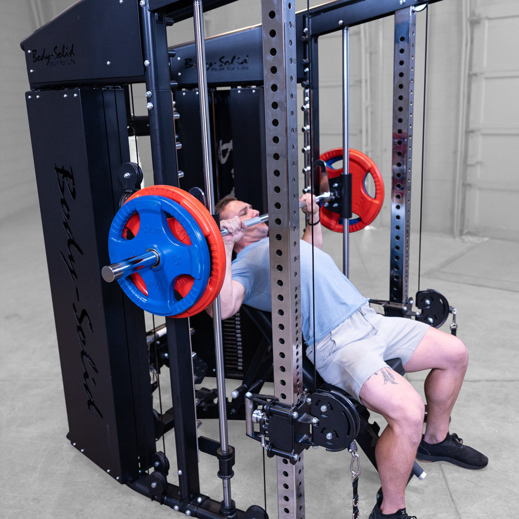 Body-Solid GSFR100