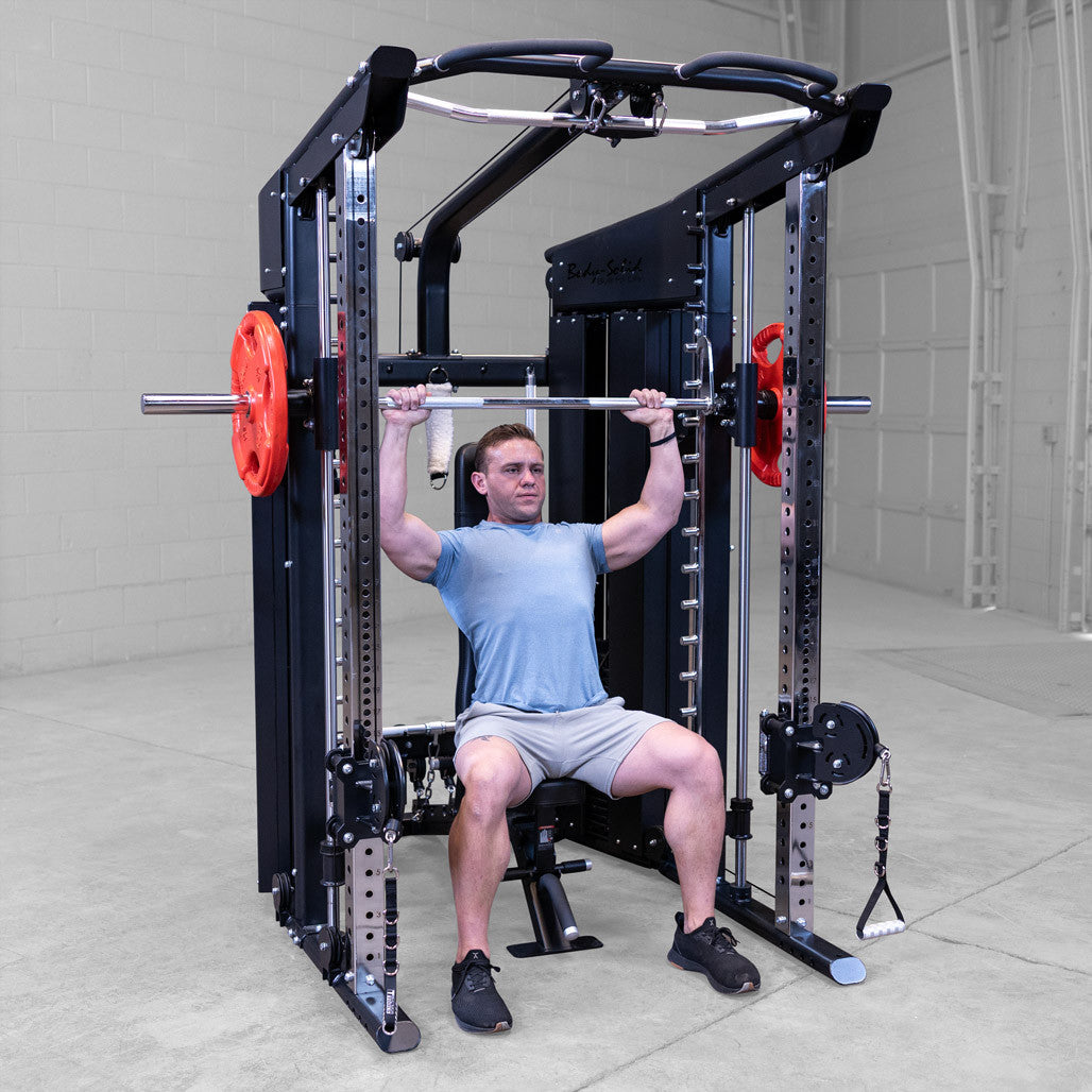 Body-Solid GSFR100