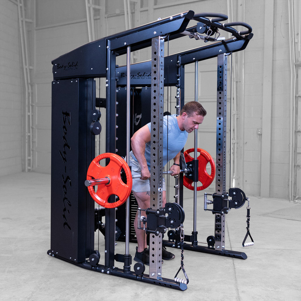 Body-Solid GSFR100
