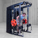Body-Solid GSFR100