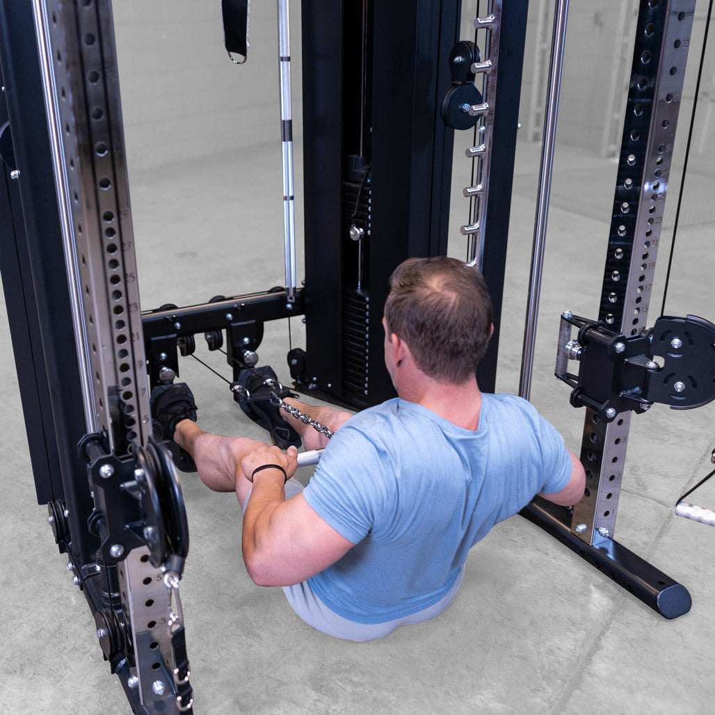 Body-Solid GSFR100