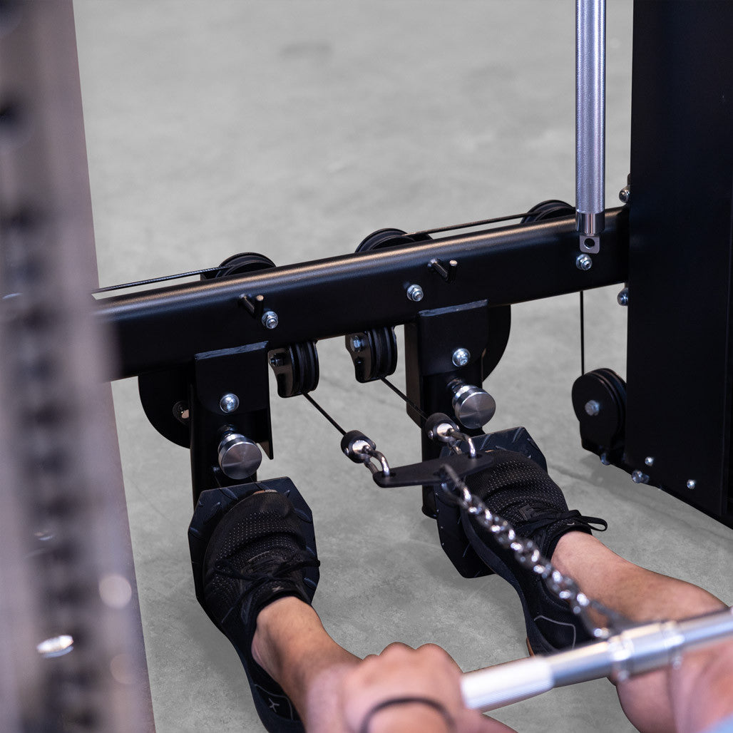 Body-Solid GSFR100