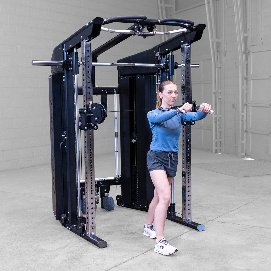 Body-Solid GSFR100