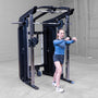 Body-Solid GSFR100