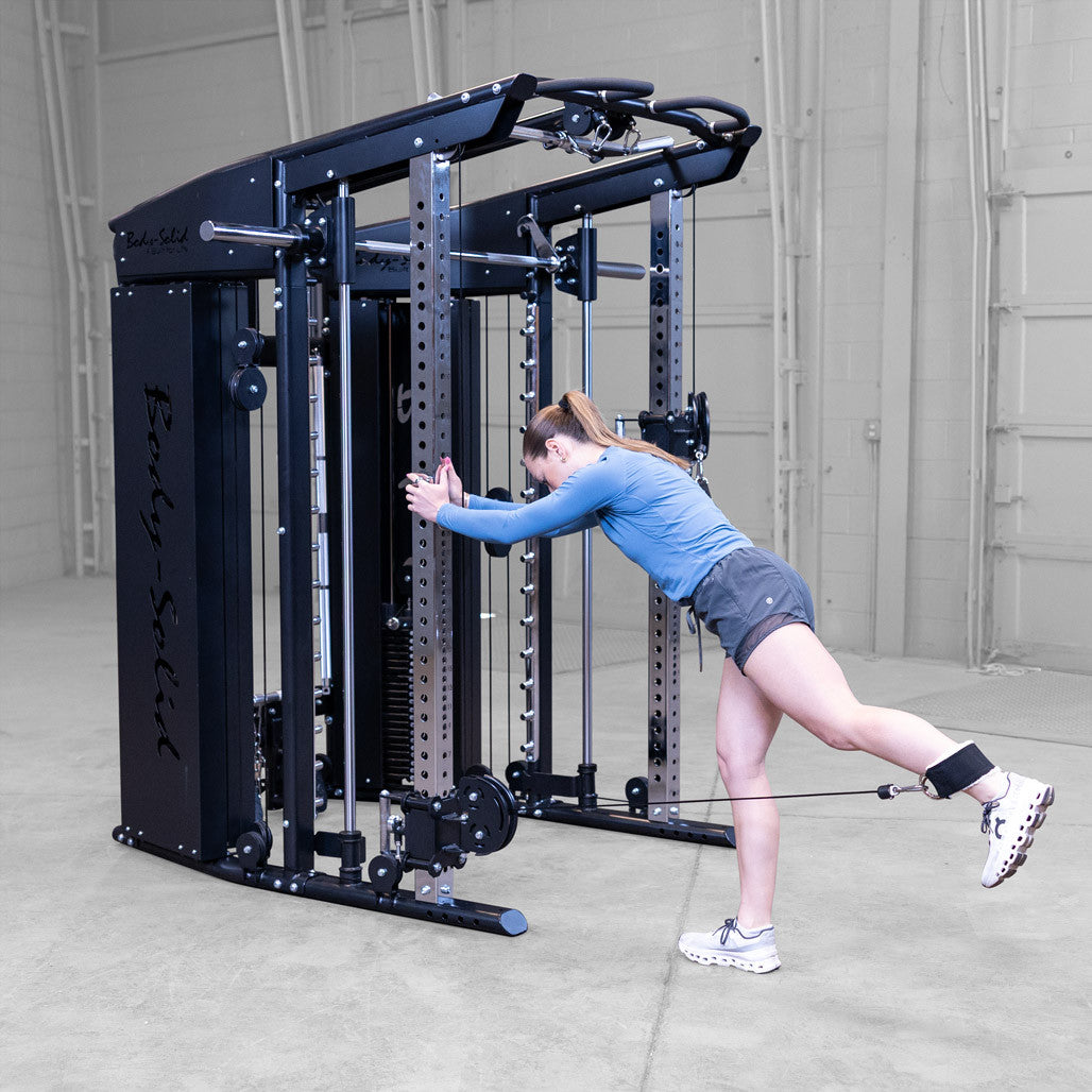 Body-Solid GSFR100