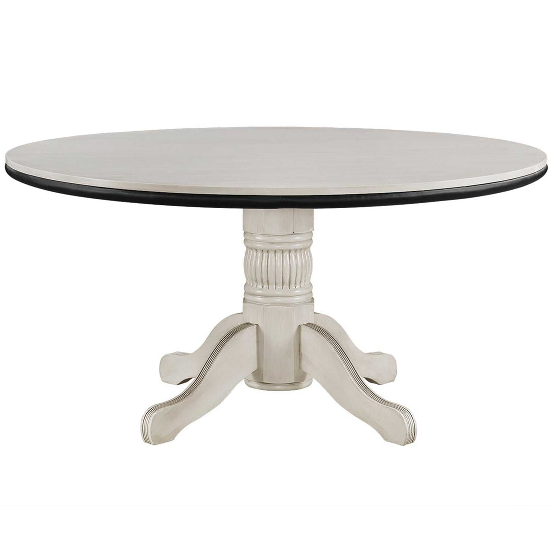60" Premium Poker & Dining Table – Convertible Casino Table for Home game table