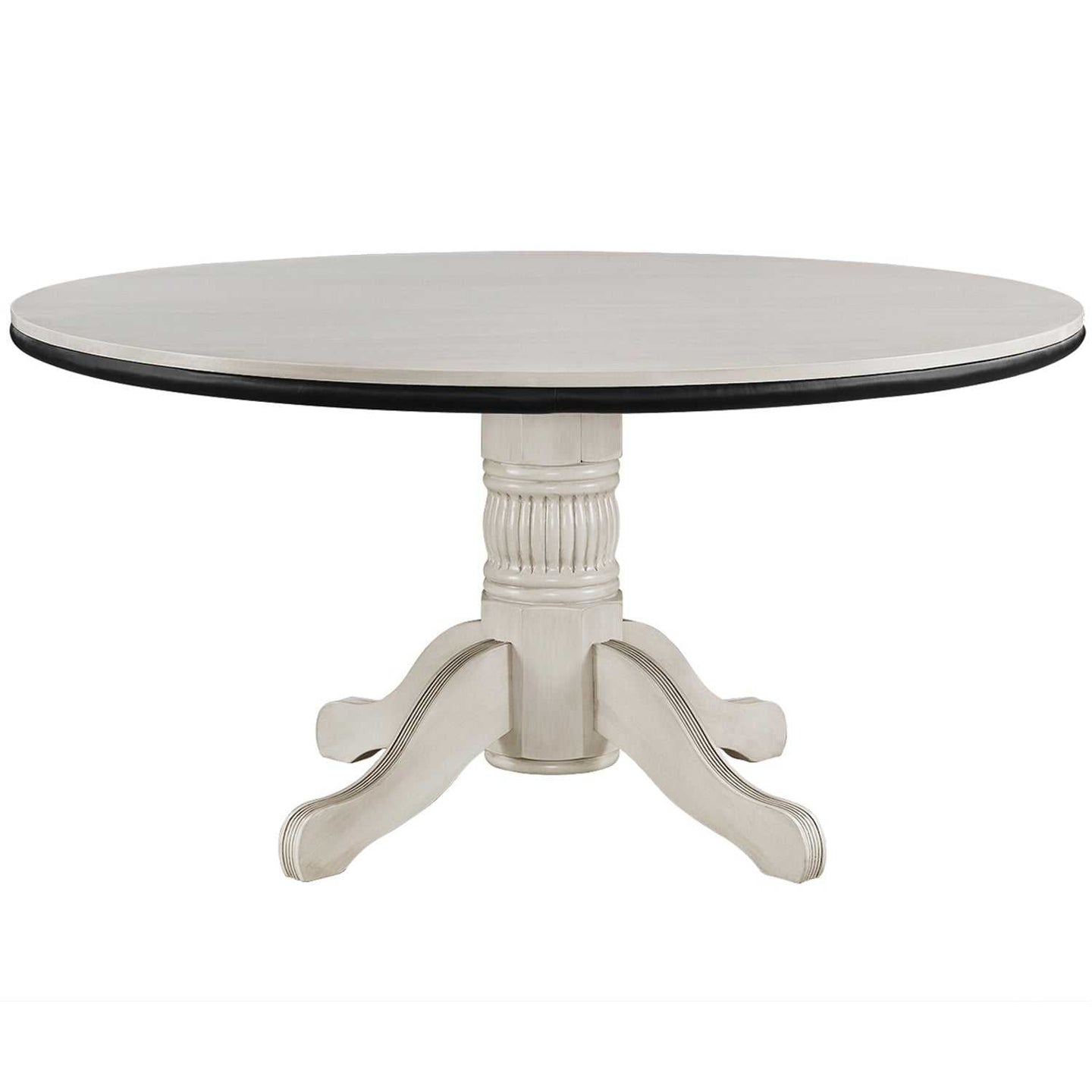 60" Premium Poker & Dining Table – Convertible Casino Table for Home game table