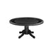 60" Premium Poker & Dining Table – Convertible Casino Table for Home game table