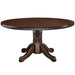 60" Premium Poker & Dining Table – Convertible Casino Table for Home game table