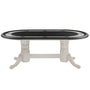80" Texas Hold’em Poker Table (84" with Optional Dining Top) game table