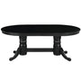 80" Texas Hold’em Poker Table (84" with Optional Dining Top) game table