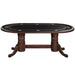 80" Texas Hold’em Poker Table (84" with Optional Dining Top) game table