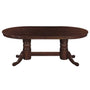80" Texas Hold’em Poker Table (84" with Optional Dining Top) game table