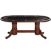 80" Texas Hold’em Poker Table (84" with Optional Dining Top) game table