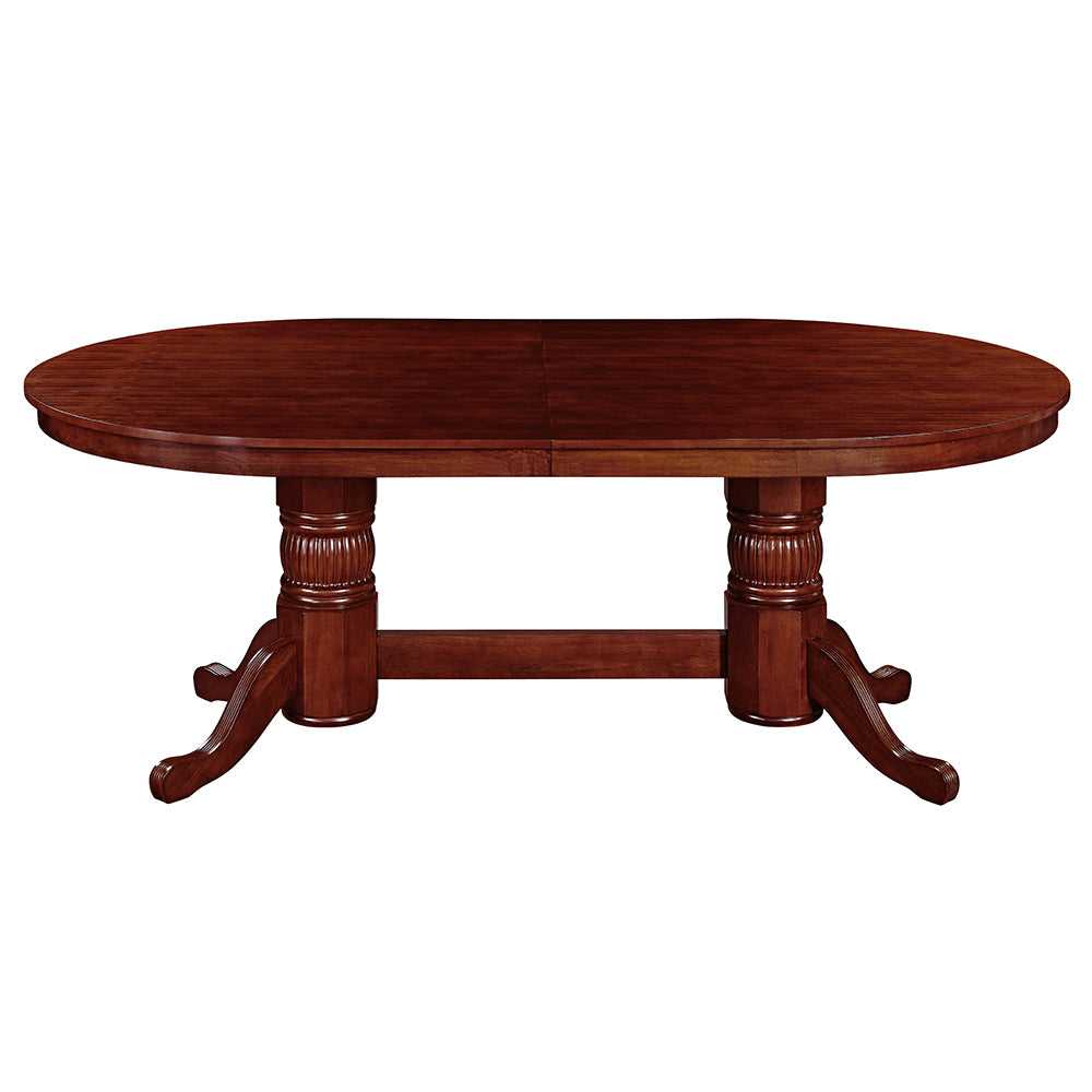 80" Texas Hold’em Poker Table (84" with Optional Dining Top) game table