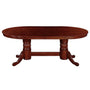 80" Texas Hold’em Poker Table (84" with Optional Dining Top) game table