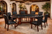 80" Texas Hold’em Poker Table (84" with Optional Dining Top) game table