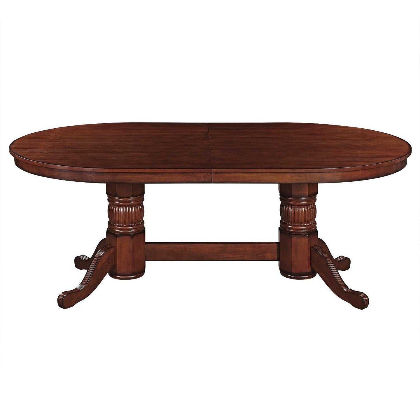 80" Texas Hold’em Poker Table (84" with Optional Dining Top) game table