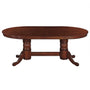 80" Texas Hold’em Poker Table (84" with Optional Dining Top) game table