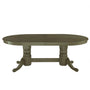 80" Texas Hold’em Poker Table (84" with Optional Dining Top) game table