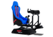 Motion Flight Sim - 2-Axis HERO (H2) with SFU