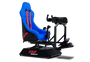 Motion Flight Sim - 2-Axis HERO (H2) with SFU