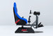 Motion Flight Sim - 2-Axis HERO (H2 DOF Reality)