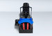 Motion Flight Sim - 2-Axis HERO (H2 DOF Reality)