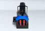 Motion Flight Sim - 2-Axis HERO (H2 DOF Reality)