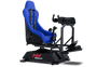 Motion Flight Sim - 3-Axis HERO (H3) with SFU and Xtra Smooth Gearing