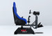 Motion Flight Sim - 3-Axis HERO (H3 DOF Reality)