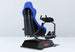 Motion Flight Sim - 3-Axis HERO (H3 DOF Reality)
