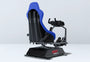 Motion Flight Sim - 3-Axis HERO (H3 DOF Reality)