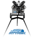Junior Hack Attack Baseball Pitching Machine