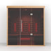 Lumin Infrared Sauna Three