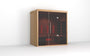 Lumin Infrared Sauna Three