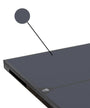 Killerspin MyT 415X Mega - Graphite