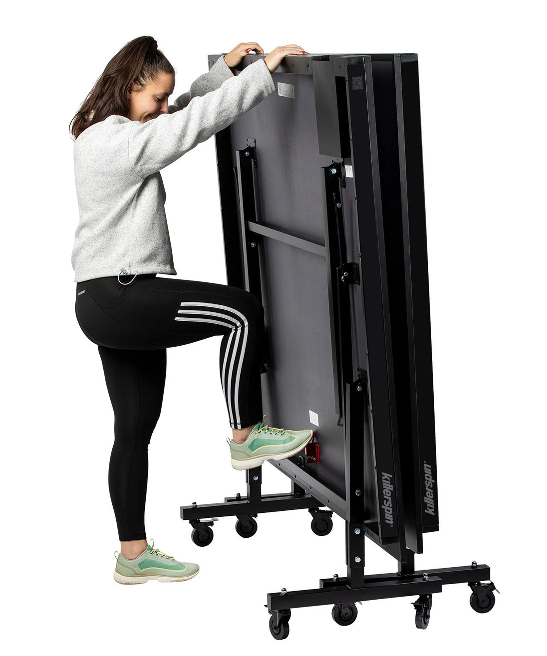Killerspin MyT 415X Mega - Graphite