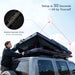 Nebula | Rooftop Tent RTT - TOPOAK