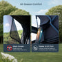 Nebula | Rooftop Tent RTT - TOPOAK