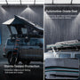 Nebula | Rooftop Tent RTT - TOPOAK