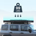 Nebula | Rooftop Tent RTT - TOPOAK