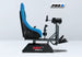 Motion Flight Sim - 2-Axis PRO (P2) with SFU
