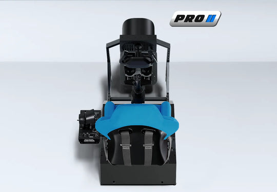 Motion Flight Sim - 2-Axis PRO (P2) with SFU