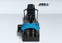Motion Flight Sim - 2-Axis PRO (P2) with SFU