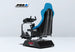 Motion Flight Sim - 2-Axis PRO (P2) with SFU