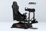 Motion Flight Sim - 3-Axis PRO (P3)