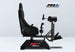 Motion Flight Sim - 3-Axis PRO (P3)