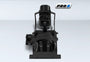 Motion Flight Sim - 3-Axis PRO (P3)