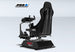 Motion Flight Sim - 3-Axis PRO (P3)